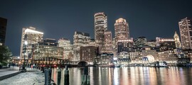 Las Vegas - San Francisco: leje af privatfly