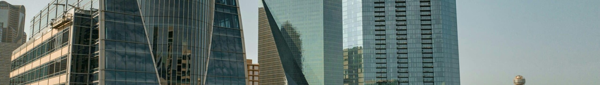 Las Vegas - Dallas: leje af privatfly