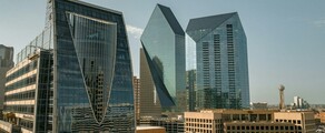 Las Vegas - Dallas: leje af privatfly