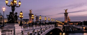 Saint-Moritz - Paris: leje af privatfly