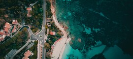 Napoli - Zürich: leje af privatfly