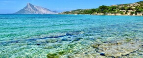Saint-Moritz - Olbia: leje af privatfly