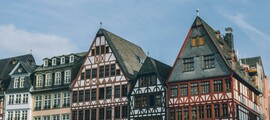 Hamborg - London: leje af privatfly