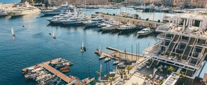 Frankfurt - Monaco: leje af privatfly