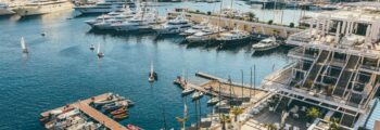 plage privé st Tropez