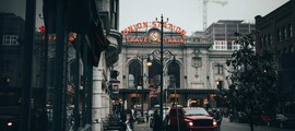 Houston - Denver: leje af privatfly