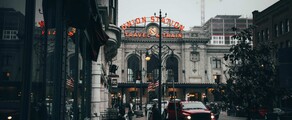 New York - Denver: leje af privatfly