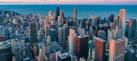 Las Vegas - Boston: leje af privatfly