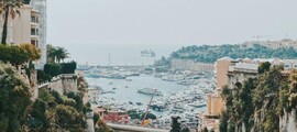 Paris - Toulouse: leje af privatfly 