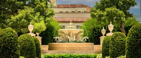Houston - Palm beach: leje af privatfly