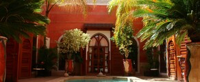 Dubai - Marrakech: leje af privatfly