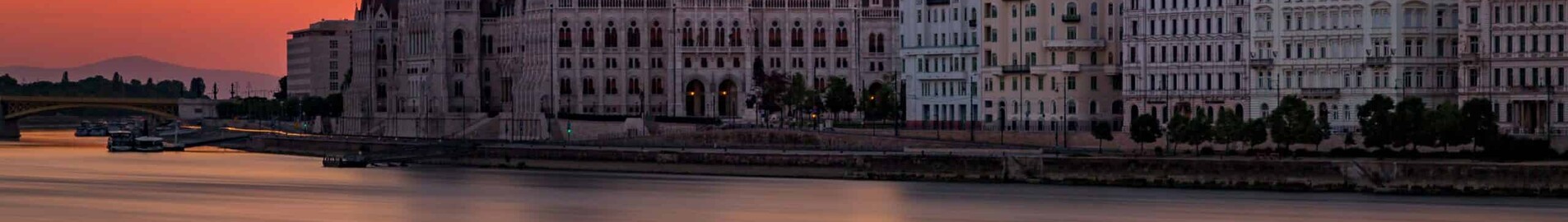 Hamborg - Budapest: leje af privatfly