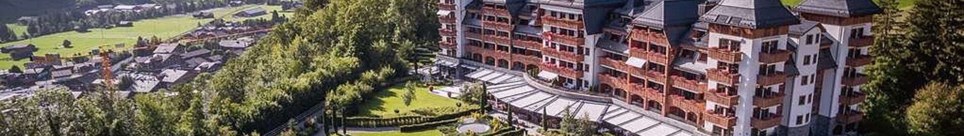 Saint-Tropez - Gstaad: leje af privatfly