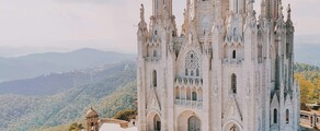 Dubai - Barcelona: leje af privatfly