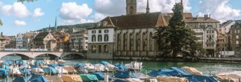 munich : location de jet privé