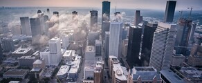 Los Angeles - Houston: leje af privatfly