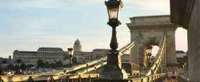 Saint-Moritz - Budapest: leje af privatfly