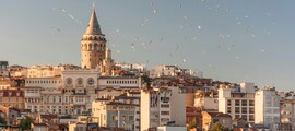 Beirut: leje af privatfly 