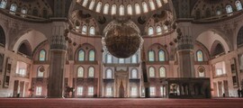 Amsterdam - Istanbul: leje af privatfly