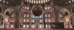 Dubai - Ankara: leje af privatfly