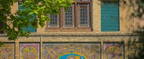 Dubai - Teheran: leje af privatfly