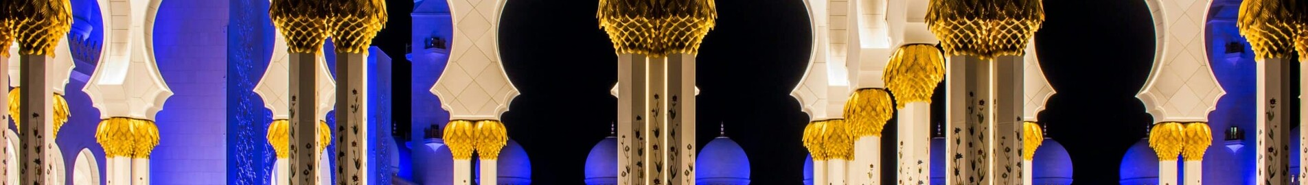Dubai - Abu Dhabi: leje af privatfly