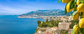 Sorrento: privat jetudlejning