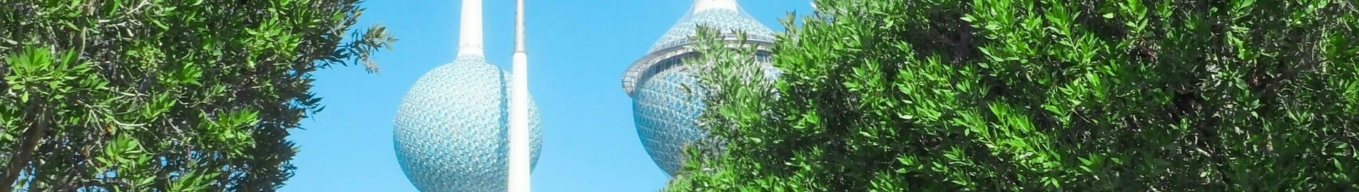 Dubai - Kuwait: leje af privatfly