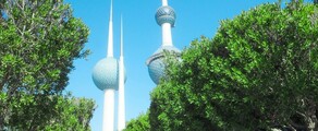 Dubai - Kuwait: leje af privatfly