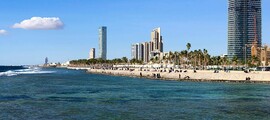 Dubai - Kuwait: leje af privatfly