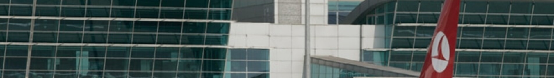 Istanbul Ataturk: placering af privatfly