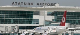 Edremit: udlejning af privatfly