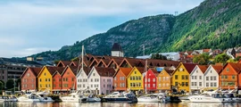 Stavanger: leje af privatfly