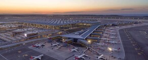 Istanbul - Havalimani: leje af privatfly
