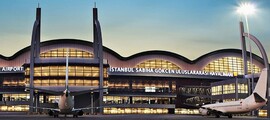 Erzincan: Udlejning af privatfly