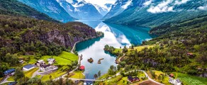 Stavanger: leje af privatfly