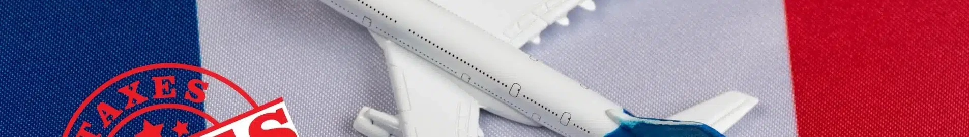 Ny TSBA-skat på luftfart: Hvilken indflydelse vil den have på dine private flyvninger?