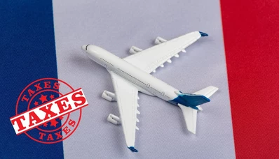 Ny TSBA-skat på luftfart: Hvilken indflydelse vil den have på dine private flyvninger?