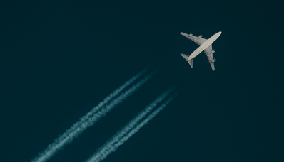 Tendenser på markedet for privatflyvning i 2025