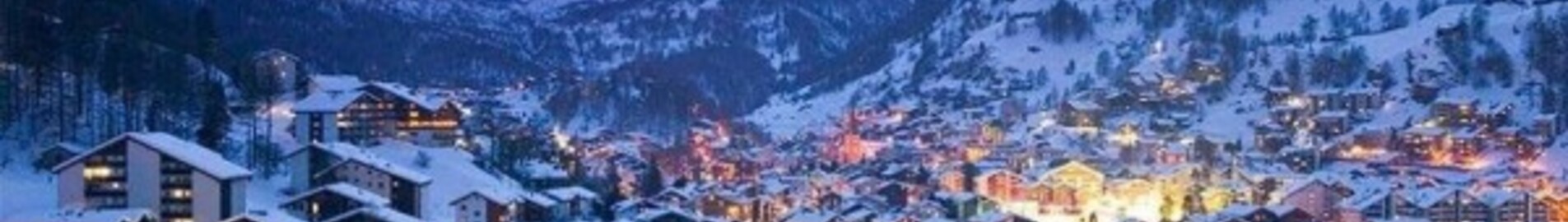 Privat jetudlejning : Courmayeur