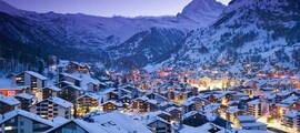 Sanremo: Udlejning af privatfly