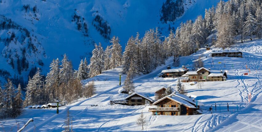 Privat jetudlejning : Courmayeur