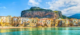 Sorrento: privat jetudlejning