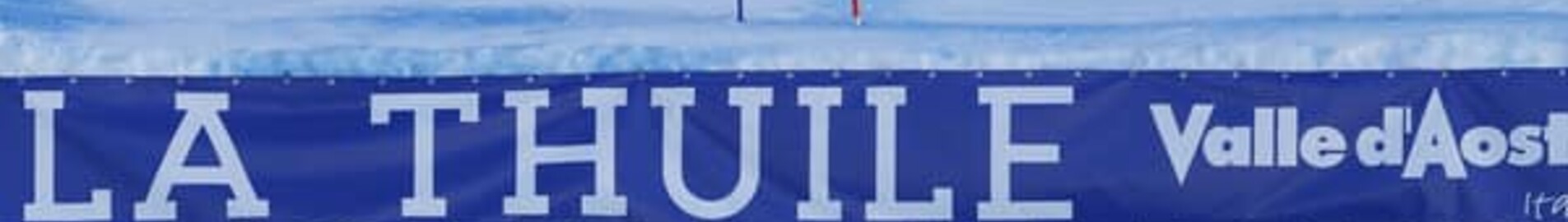 La Thuile: Privat jetudlejning