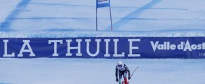 La Thuile: Privat jetudlejning