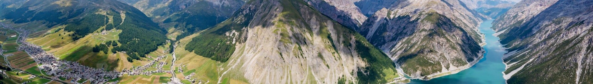 Livigno: Privat jetudlejning