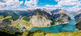 La Thuile: Privat jetudlejning