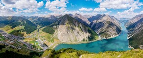 Livigno: Privat jetudlejning