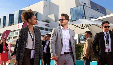 MIPIM Cannes 2025: leje af privatfly