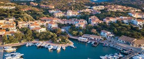 Porto Rotondo: Privat jetudlejning 